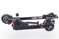 Nanrobot X4 2.0 Lithium Powered Electric Scooter [PREORDER JULY]