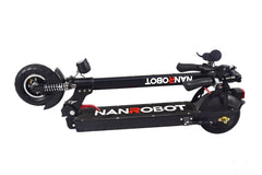 Nanrobot X4 2.0 Lithium Powered Electric Scooter [PREORDER JULY]