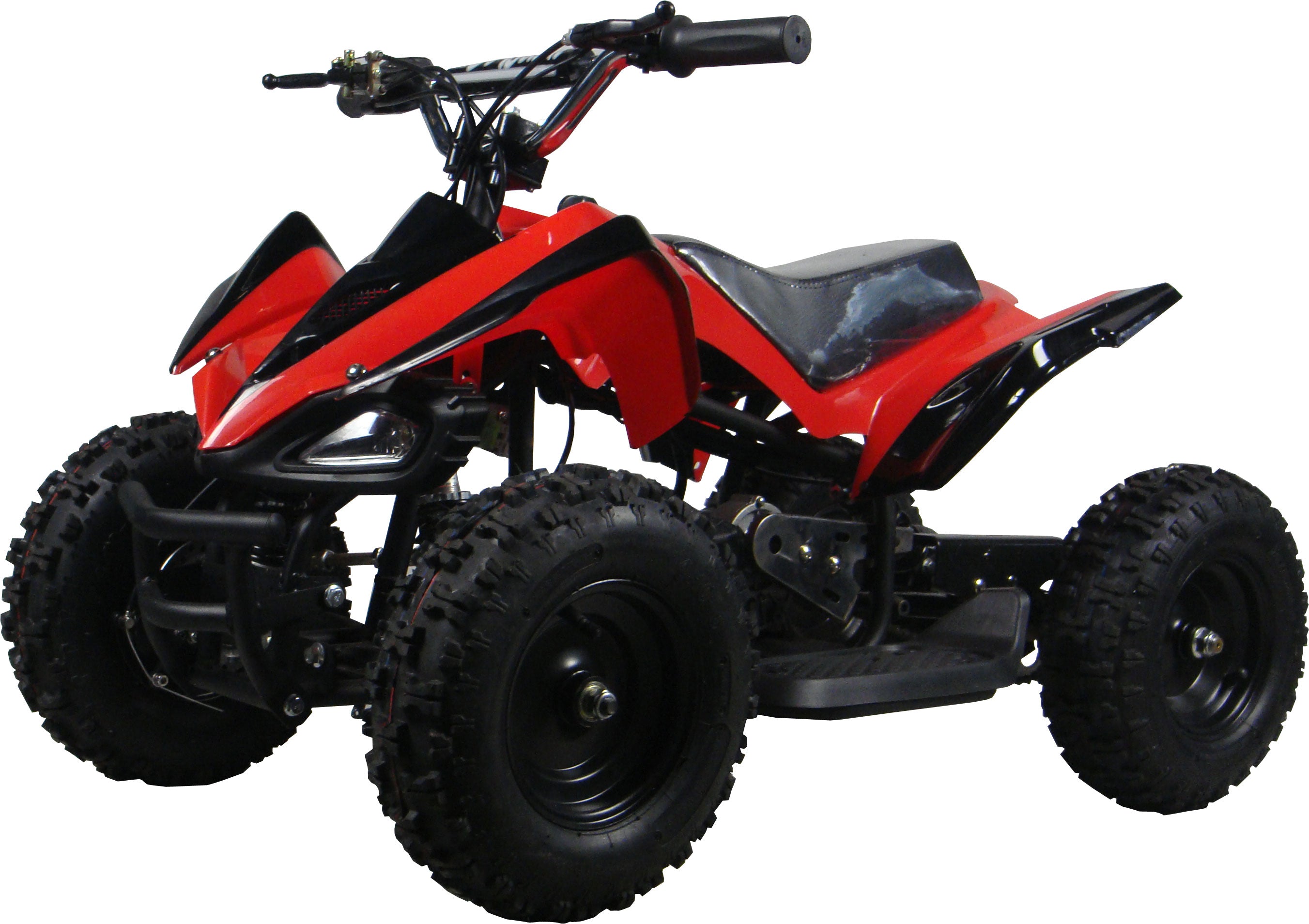 Electric quads deals