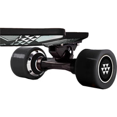 LOU Flowdeck X Electric Skateboard