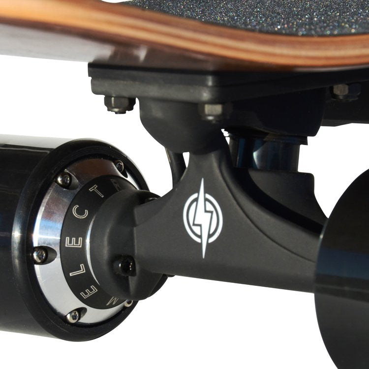 Atom H4 Electric Skateboard