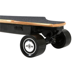 Atom Electric H10 Longboard Skateboard