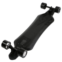 Atom Electric H16D Carbon Longboard Skateboard