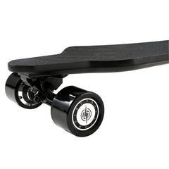 Atom Electric H16D Carbon Longboard Skateboard