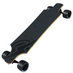 Atom Electric B10X All-Terrain Longboard Skateboard