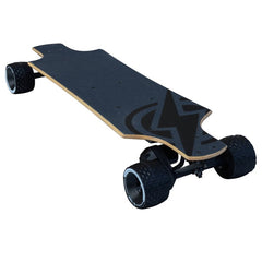 Atom Electric B10X All-Terrain Longboard Skateboard