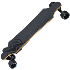 Atom Electric B18-DX All Terrain Longboard Skateboard
