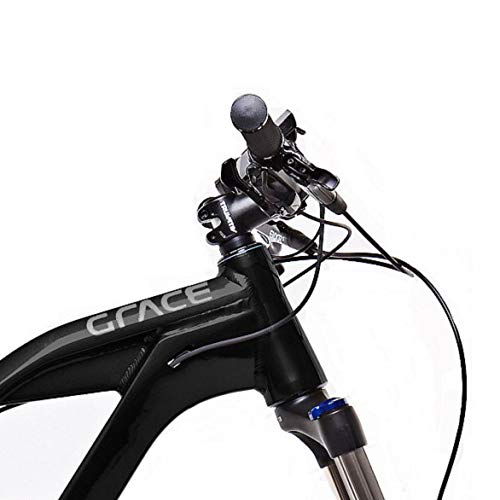 grace mountainbike Grace MX II Trail Electric Mountain Bike