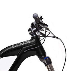 Grace MX II Trail Bosch MTB Electric Bike
