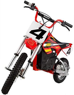 Razor MX500 Dirt Rocket Electric Dirt Bike