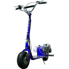 Scooterx Dirt Dog 49cc Gas Scooter