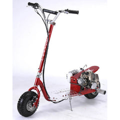 Scooterx Dirt Dog 49cc Gas Scooter