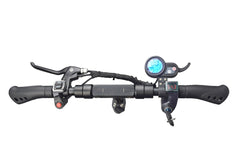 Nanrobot X4 2.0 Lithium Powered Electric Scooter [PREORDER JULY]