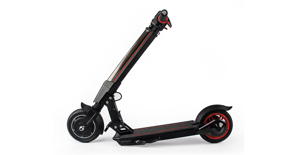 Koowheel E1 Electric Scooter