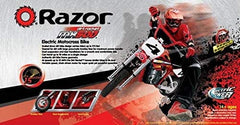 Razor MX500 Dirt Rocket Electric Dirt Bike