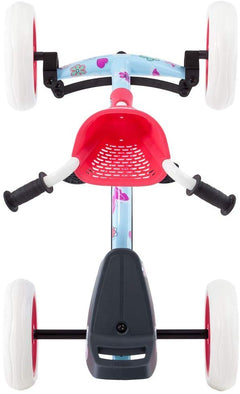 Berg Toys Buzzy Bloom Girls Pedal Go Karts