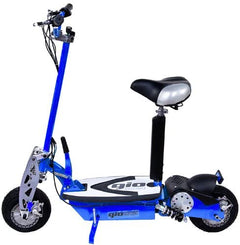 Gio Cobra 1000w Electric Scooter