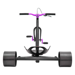 Triad Drift Trikes triad notorious 4 drift trike purple