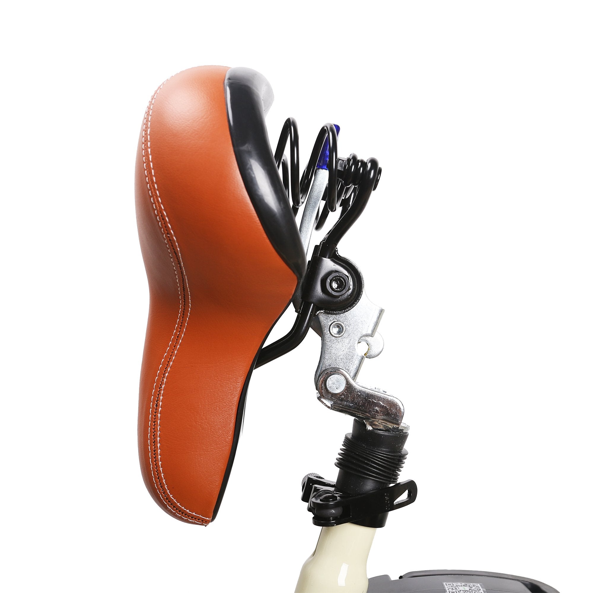 Nakto 26'' Classic City Electric Bicycle – Epic Wheelz