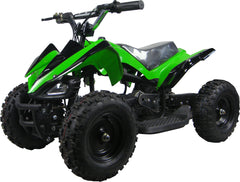 Go Bowen Mars 24v Electric Quad ATV