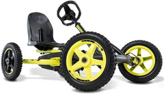 Berg USA Buddy Cross Pedal Go Kart