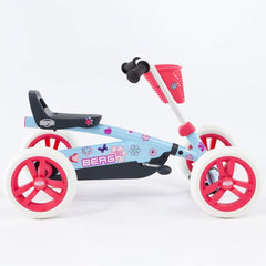 Berg Toys Buzzy Bloom Girls Pedal Go Karts