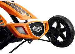 Berg USA Rally Orange Pedal Go Kart