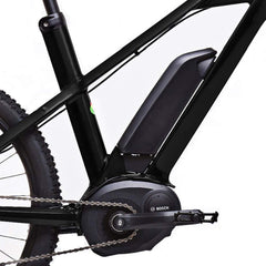 Grace MX II Trail Bosch MTB Electric Bike