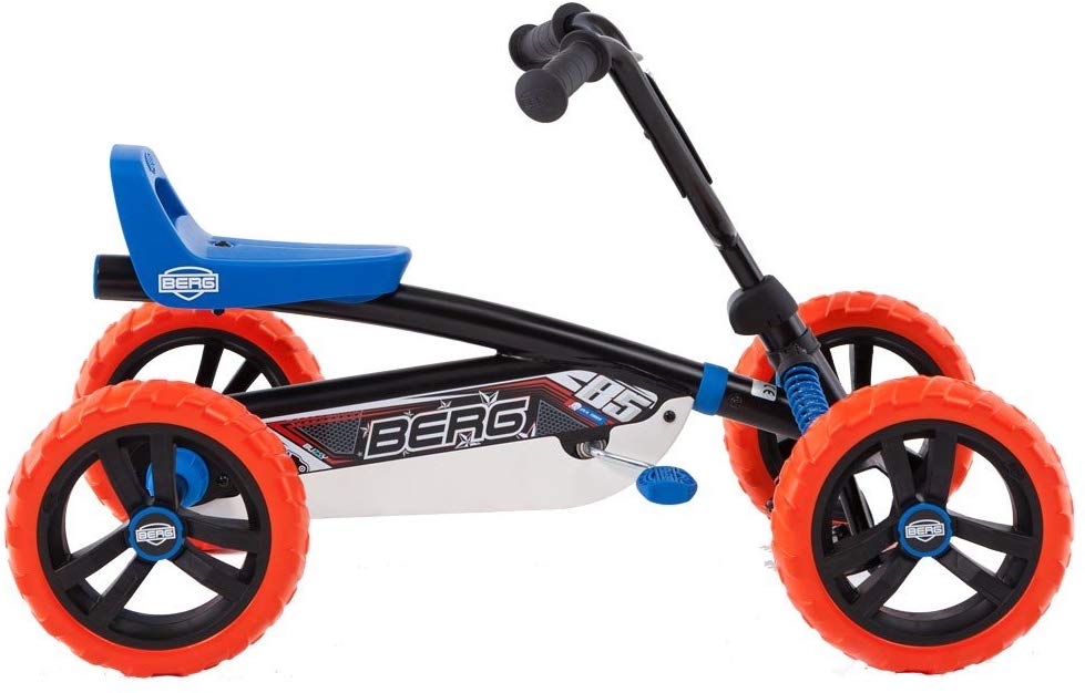 Berg Toys Buzzy Nitro Kids Pedal Go Karts