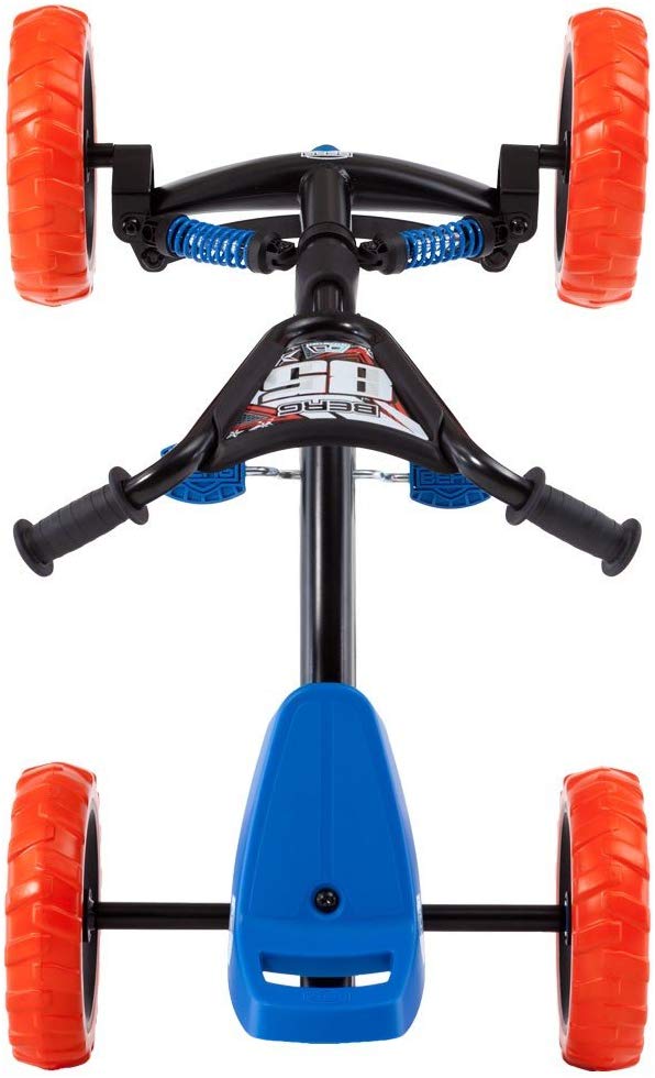 berg toys pedal go kart BERG Buzzy Nitro 2-in-1
