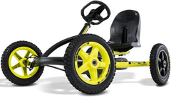 Berg USA Buddy Cross Pedal Go Kart