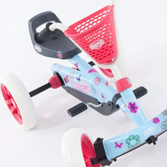 Berg Toys Buzzy Bloom Girls Pedal Go Karts