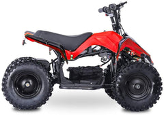 Go Bowen Mars 24v Electric Quad ATV