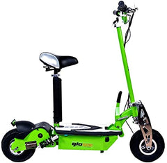 Gio Cobra 1000w Electric Scooter