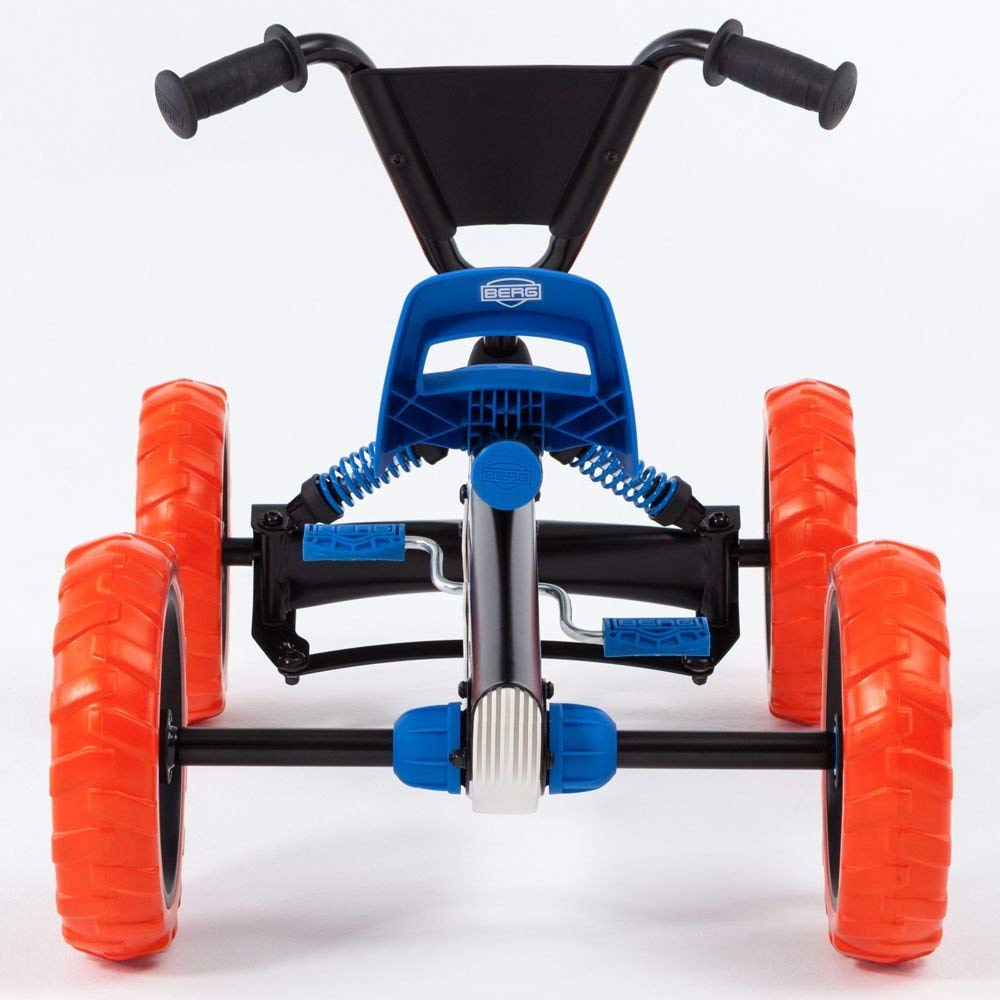 berg toys pedal go kart BERG Buzzy Nitro 2-in-1