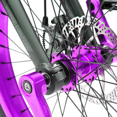 Triad Drift Trikes triad notorious 4 drift trike purple