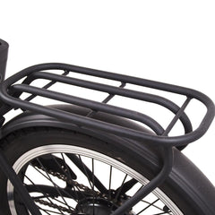 Nakto Fashion 20" Foldable Electric Bicycle