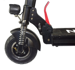 Nanrobot X4 2.0 Lithium Powered Electric Scooter [PREORDER JULY]