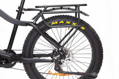 Bakcou Mule Electric Fat Tire Bike