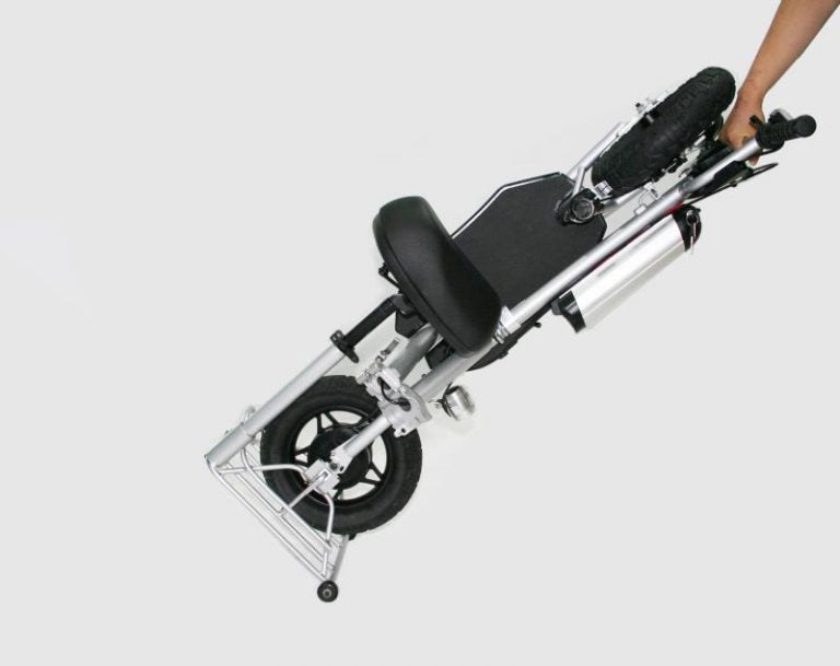 Glion Balto X2 36V 500w Electric Scooter