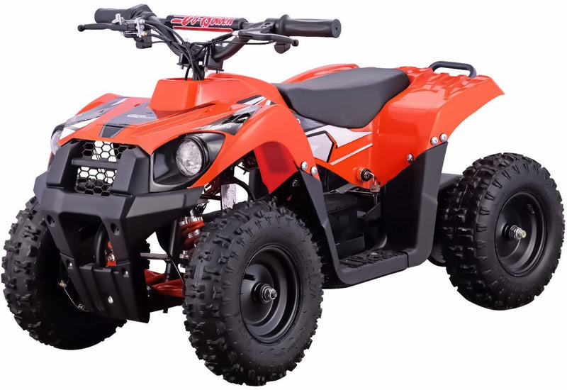Go-Bowen Monster 36V12AH Kids 500w Electric ATV