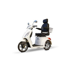 EWheels EW-36 Elite 3 Wheel Mobility Scooter