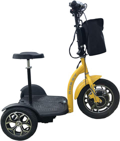 RMB Multi Point QR Electric Scooter