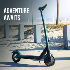 So Flow SO4 UL Electric Scooter