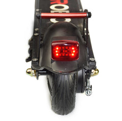 Nanrobot X4 2.0 Lithium Powered Electric Scooter [PREORDER JULY]