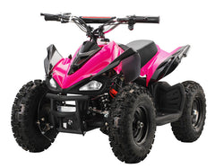 Go Bowen Mars 24v Electric Quad ATV