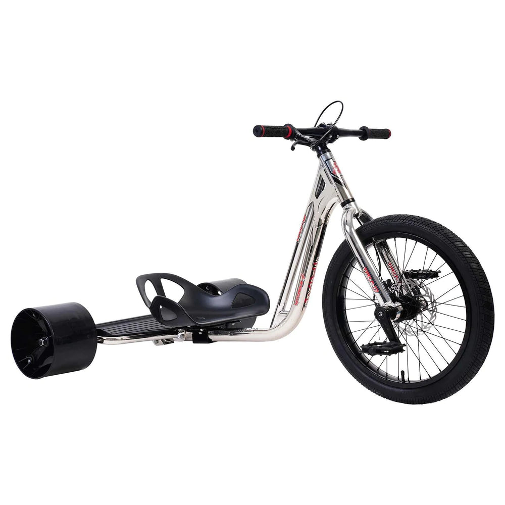 Triad notorious 3 drift trike sale