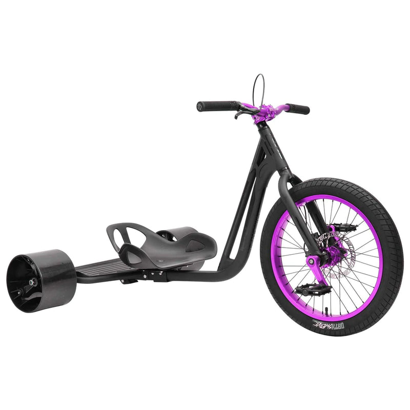 Triad Drift Trikes triad notorious 4 drift trike purple