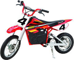 Razor MX500 Dirt Rocket Electric Dirt Bike