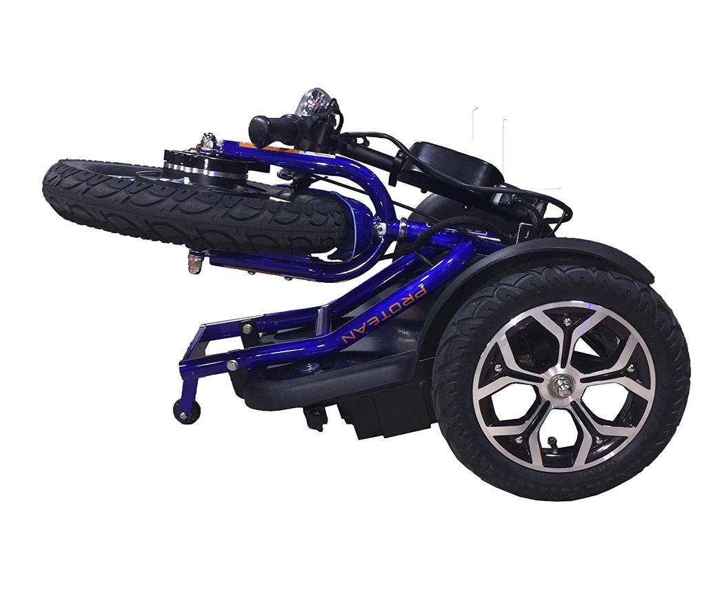 RMB Protean  Electric Folding Scooter